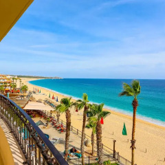 Отель Medano Beach Villas 2* Студия фото 35