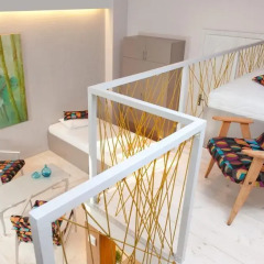 Отель MoHo M Hostel Польша, Вроцлав - отзывы, цены и фото номеров - забронировать отель MoHo M Hostel онлайн детские мероприятия