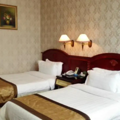 Shenzhen Zhenxing Hotel 2* Стандартный номер