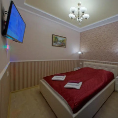 Отель JOY Полулюкс фото 21