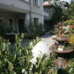 Отель Guest House Lazur Болгария, Аврен - отзывы, цены и фото номеров - забронировать отель Guest House Lazur онлайн фото 2