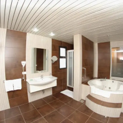 Madisson Hotel 4* Президентский люкс с различными типами кроватей фото 11