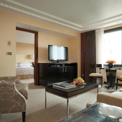 Four Seasons Hotel London at Park Lane 5* Люкс Westminster с различными типами кроватей