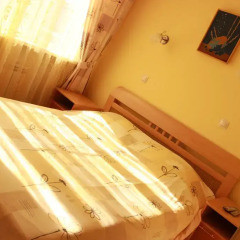 Sofiya Mini Hotel удобства в номере фото 2