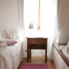 Отель Malhadinha Nova Country House & Spa 5* Люкс разные типы кроватей фото 11
