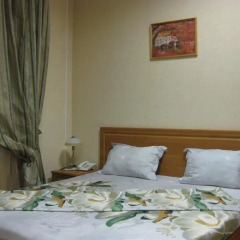 Hotel Vizit комната для гостей фото 2