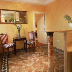 Отель Villa Bell Hill 4* Президентский люкс с различными типами кроватей фото 25
