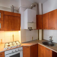 Апартаменты Elite Duplex Apartments в номере фото 2