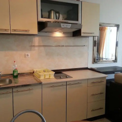 Отель Menada Sunset Kosharitsa Apartment Болгария, Кошарица - отзывы, цены и фото номеров - забронировать отель Menada Sunset Kosharitsa Apartment онлайн в номере
