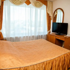 Гостиница Татарстан Казань 3* Апартаменты с разными типами кроватей фото 22