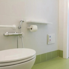 Hotel Campus Sanpaolo 3* Стандартный номер с различными типами кроватей