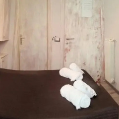 Отель Relais Dante Стандартный номер с различными типами кроватей фото 6