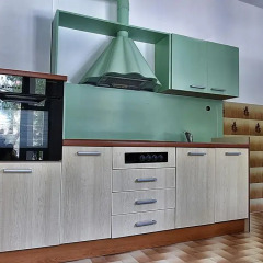 Отель Vila Anna Maria в номере