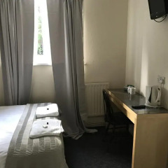 The Little Northern Hotel at the Millstone удобства в номере