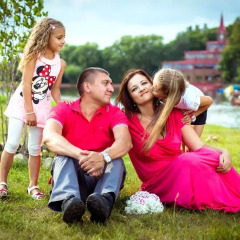 Гостиница База Отдыха Кленовая Роща в Спасске 2 отзыва об отеле, цены и фото номеров - забронировать гостиницу База Отдыха Кленовая Роща онлайн Спасск детские мероприятия фото 2