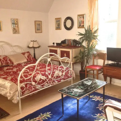 Отель Kemptown Atelier Кемптаун интерьер отеля фото 3