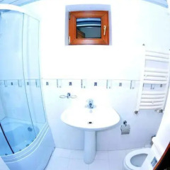 Hotel Relax 2* Стандартный номер с различными типами кроватей фото 4