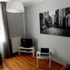 Отель Apartamenty Poznan - Apartament Centrum Апартаменты