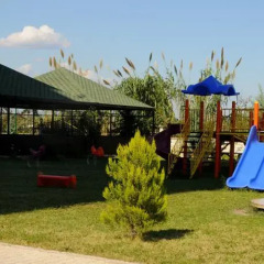 Отель Holiday Houses Antalya Анталья детские мероприятия