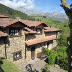 Отель Viviendas Rurales La Fragua фото 19
