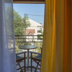 Отель Olive Grove Resort 3* Студия с различными типами кроватей фото 42