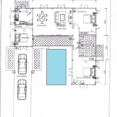 Отель Villa Chomphoo комната для гостей фото 4