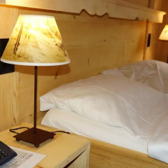 Отель Posthotel Rössli Швейцария, Гштад - отзывы, цены и фото номеров - забронировать отель Posthotel Rössli онлайн комната для гостей фото 2