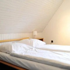Отель Waldhotel Unterbach 2* Стандартный номер с двуспальной кроватью фото 2