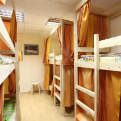 Гостиница DobroHostel детские мероприятия