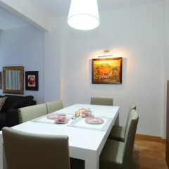 Отель Cheya Gumussuyu Residence 4* Апартаменты с различными типами кроватей фото 38