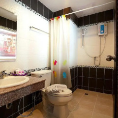 @Home Boutique Hotel Patong фото 9