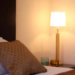 Апартаменты Business Apartments 3* Стандартный номер фото 7
