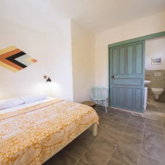 Отель Kas Kuytu Kose Pension Стандартный номер фото 16