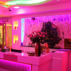 Zain International Hotel развлечения