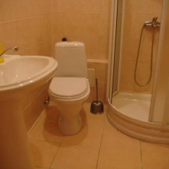 Апартаменты Cheap & Good Apartments Стандартный номер фото 3