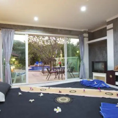 Отель Sunshine Guest House детские мероприятия фото 2