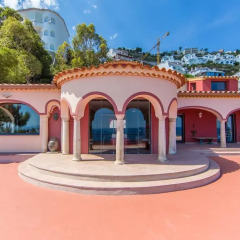 Отель Casa Connan Курорт Росес фото 5