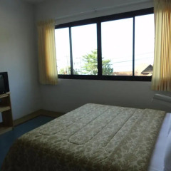 Отель Pupha Mansion 3* Стандартный номер