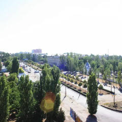 Гостиница Турист Николаев 3* Номер категории Эконом фото 3