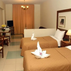 Aquavista Hotel & Suites комната для гостей фото 2