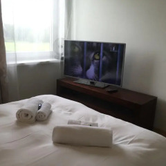 Отель More Guesthouse детские мероприятия