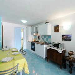 Отель BB Ravello Houses Равелло в номере