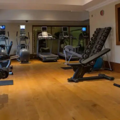 Bunratty Castle Hotel and Angsana Spa фитнесс-зал фото 3