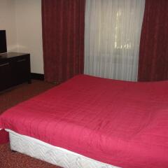 Arsan Hotel 4* Стандартный номер с различными типами кроватей фото 3