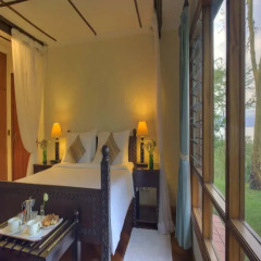 Отель Sarova Lion Hill Game Lodge в номере фото 2