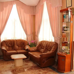 Hotel Avenida III развлечения