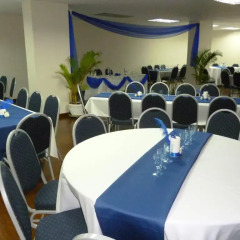 Hotel Avila Panama фото 2