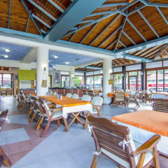 Karbel Sun Турция, Олудениз - отзывы, цены и фото номеров - забронировать отель Karbel Sun онлайн питание