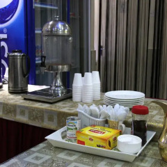Alarraf Hotel в номере