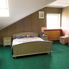Hotel Runmis интерьер отеля